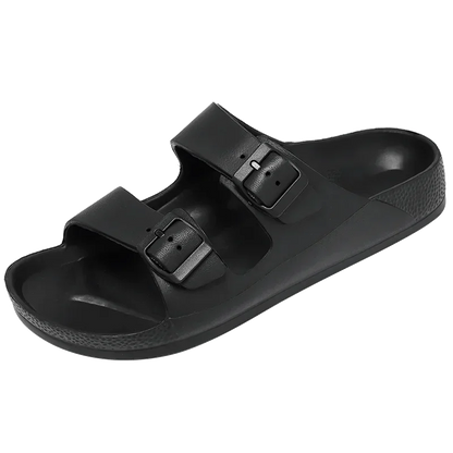 Summer Women Slippers Lightweight Comfortable White Flats Flip Flops Ladies Sandals Casual Mens Shoes Zapatos Mujer
