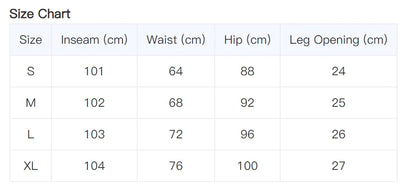 Women's Loose-Fit Sports Pants with Pockets, Straight-Leg High-Waist Athletic Fitness Pants, Yoga Pants, Pilates Trousers