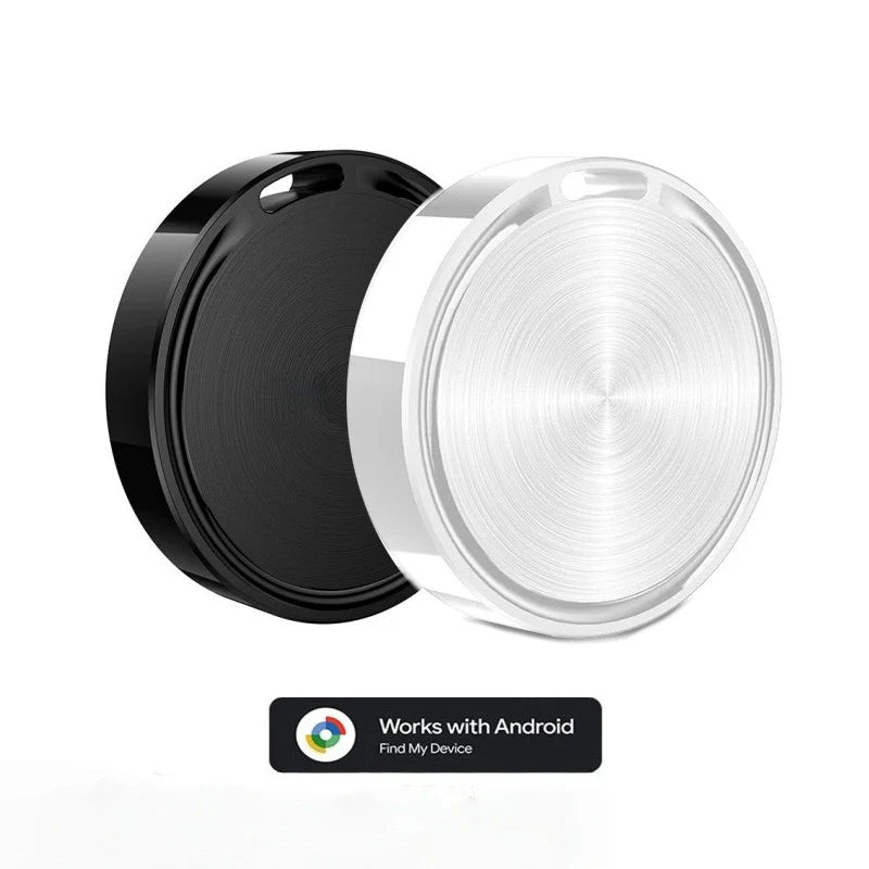 CD Google Device Gps Tracking Airtag For Pet Car Android Anti-Lost Alarm Smart Activity Trackers Wearable Device Car Accessories