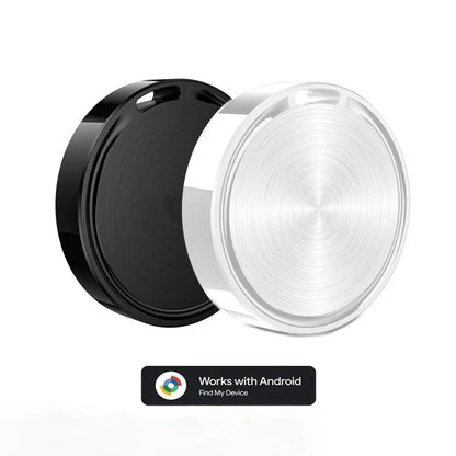 CD Google Device Gps Tracking Airtag For Pet Car Android Anti-Lost Alarm Smart Activity Trackers Wearable Device Car Accessories