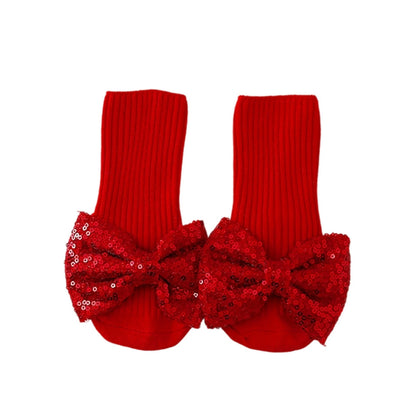 Soft Cotton Baby Boys Socks with Cute Animal Design Cozy Winter Warm Stocking for Infants and Newborns