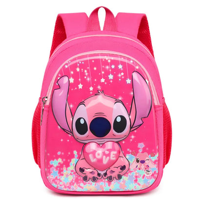 Kawaii Kids Backpack - Large Kindergarten Daypack for Boys and Girls - ZOOMNSTORE