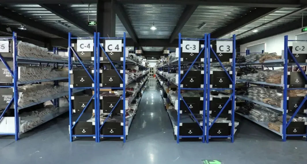 ZOOMNSTORE