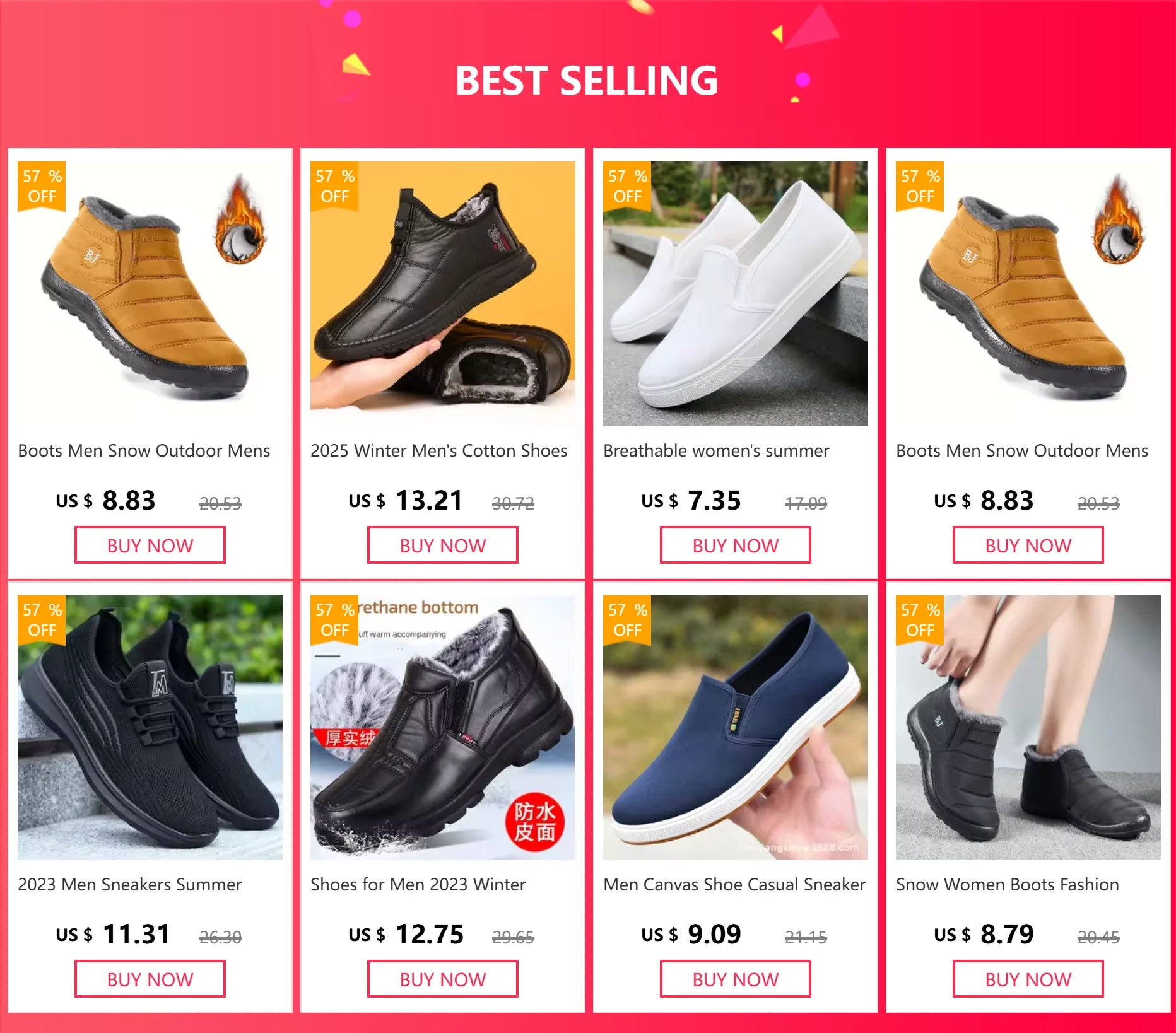 ZOOMNSTORE