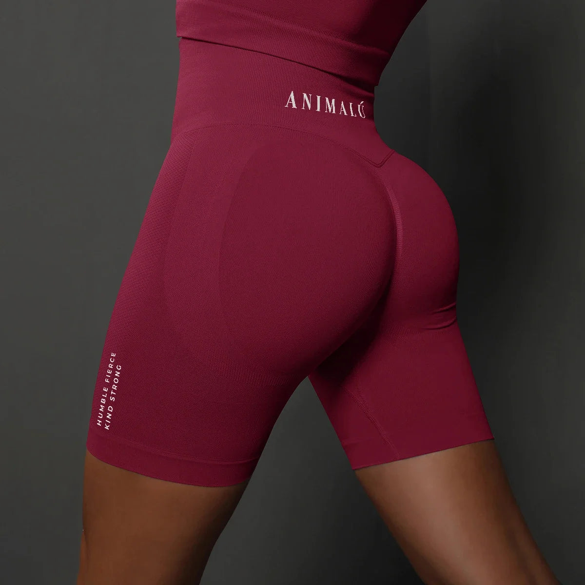 2025 ANIMALU Women Seamless Shorts for Women Push Up Booty Workout Leggings Fitness Sports Short Gym Clothing Yoga Shorts