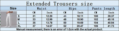 Yoga Straight Leg Sweatpant Straight Leg Women's Loose Tracksuit Pants Wide Leg Outdoor Gym Runing Casual Tracksuit Pants