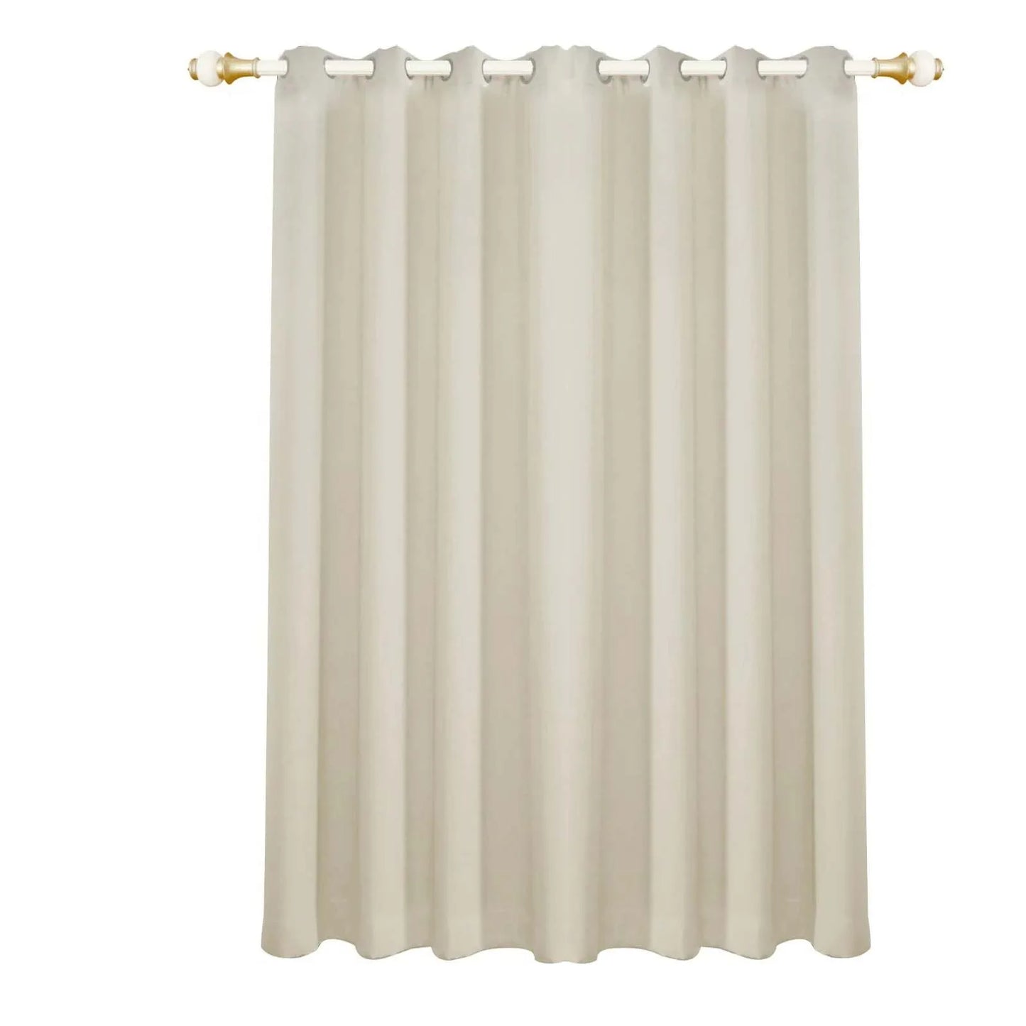 Blackout Curtains | Custom Thermal Waterproof Soundproof Curtains for Bedroom & Living Room