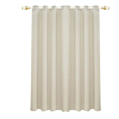 Blackout Curtains | Custom Thermal Waterproof Soundproof Curtains for Bedroom & Living Room