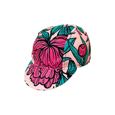 Cycling Cap – Lightweight Bike Hat (One Size)