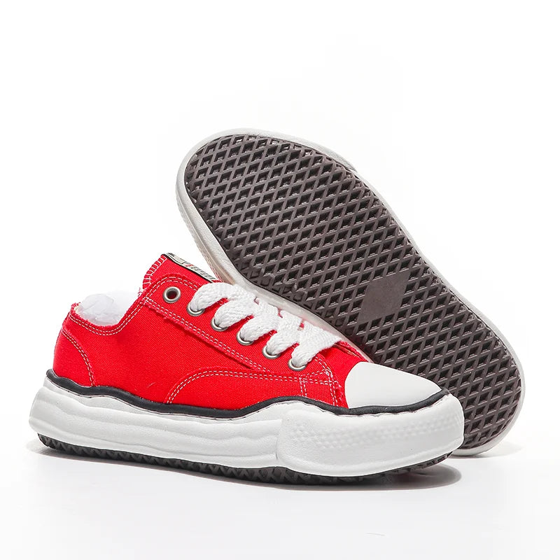 Women Casual Shoes Men's Sports footwear Summer Casual Thick Soled Male Soft Comfortable Non-slip Outdoor Fashion Board sneakers