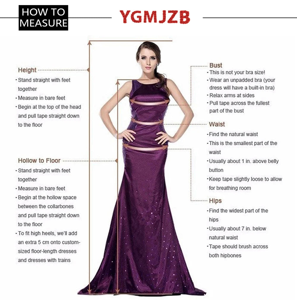 Red Mermaid Prom Dress - Sparkling Beaded Halter Long Prom Dress With Ruffle Detail