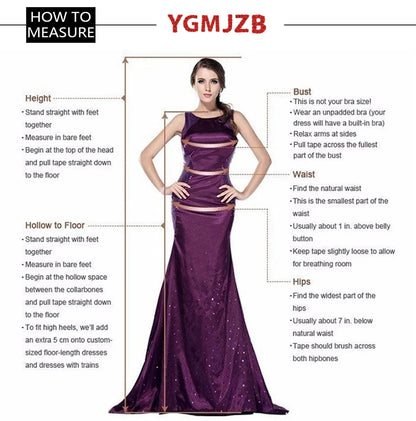 Red Mermaid Prom Dress - Sparkling Beaded Halter Long Prom Dress With Ruffle Detail
