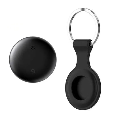 GPS Locator Global Positioning Pet Wallet Suitcase Car Tracking Elderly Kids Anti Getting Lost Finder For iPhone Find My