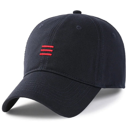 Oversize Big Head Man Plus Size Baseball Cap Spring Summer Thin Fabric Mesh Sun Hat Male Snapback M 55-59cm L 60-64cm
