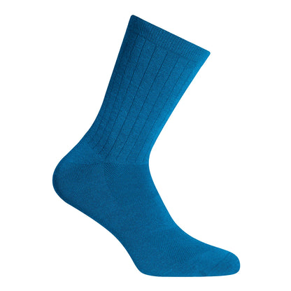 Cycling Compression Socks – Lightweight Road Bike Socks for Men & Women with Anti Slip