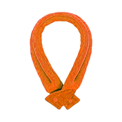 Cooling Neck Ring – Reusable Ice Scarf for Sports & Outdoor (1pc)