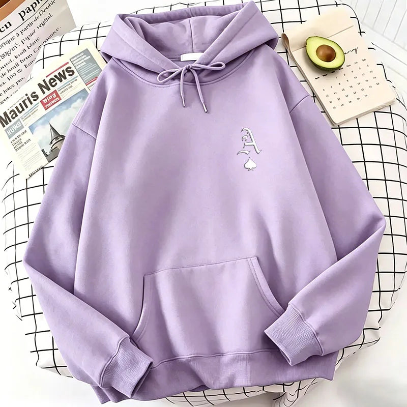 Fashion Casual Print Hoodies Spring Autumn Winter Casual Hoodies Sweatshirts Men Women Vintage Hoodie Sweatshirt