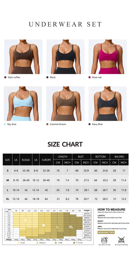 Women Sports Set – Summer Two Piece Gym Outfit With High Waist Leggings & Sleeveless Top