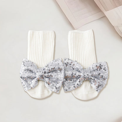 Soft Cotton Baby Boys Socks with Cute Animal Design Cozy Winter Warm Stocking for Infants and Newborns