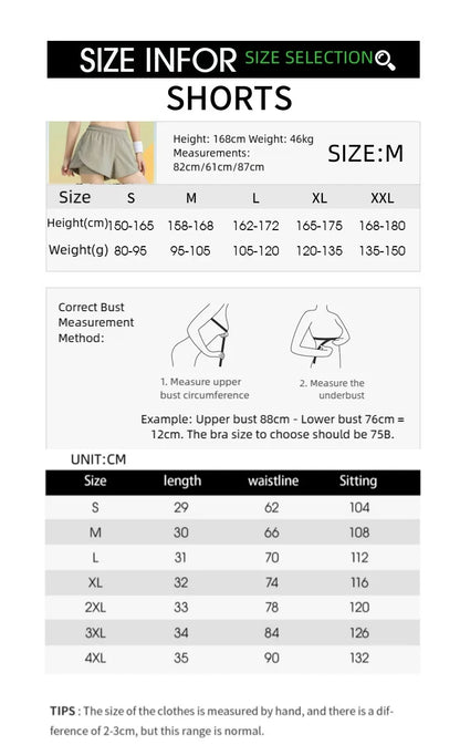 DRUR 2pcs Gym Set Women Summer Sportswear Outfit 2 Piece Short Sleeve Sports Shirt Shorts Sets Jogging Suit Female Tracksuit New