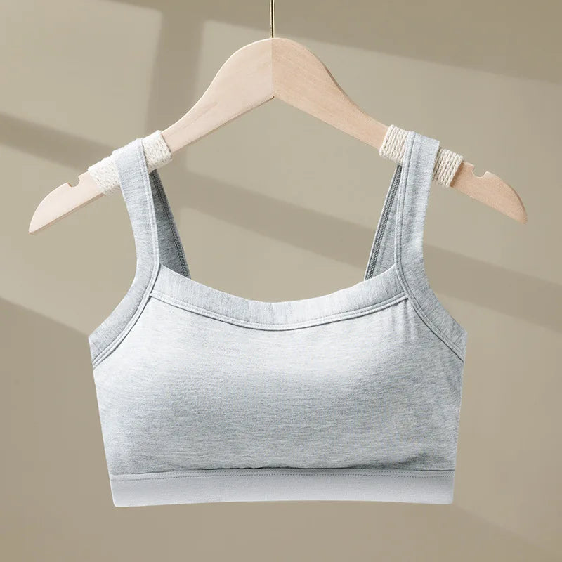 Women Sport Bra Seamless Yoga Bra Wire Free Shockproof Crop Top For Gym Workout