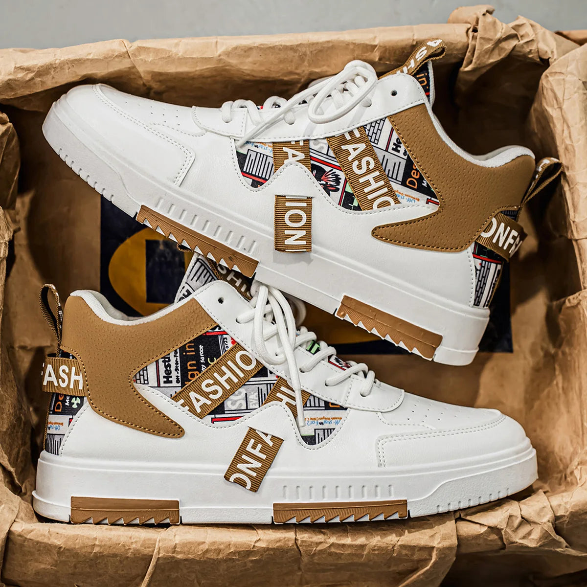 ZOOMNSTORE