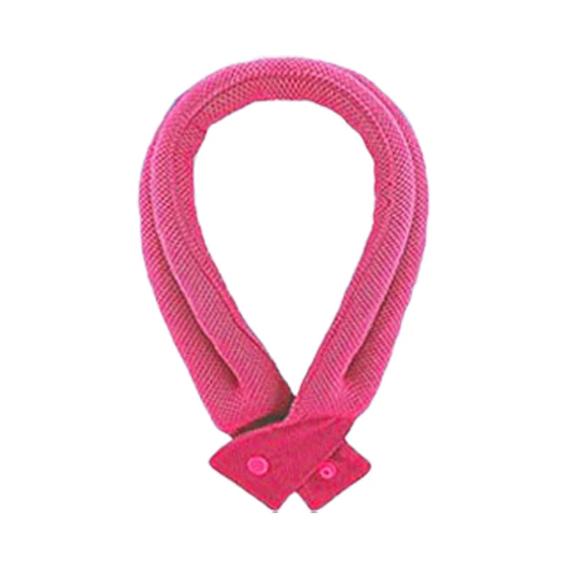Cooling Neck Ring – Reusable Ice Scarf for Sports & Outdoor (1pc)