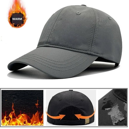 Big Head Man Large Size Mesh Baseball Hats Outdoors Plus Size Sport Caps Dad Oversize Trucker Cap 56-61cm 62-66cm