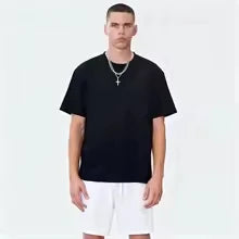 Natural Selection Text Printing Man T-shirts Evolution Graphic T Shirts Fashion Casual Streetwear Harajuku Style Tops Loose Tees