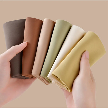 Women High Rise Body Shaper Underwear Sexy Shaperwear Briefs Female High Elasticity Panties Closing Waist Lifting Buttocks Pants