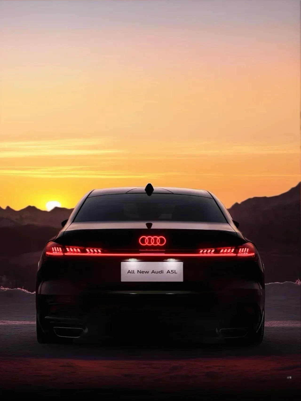 Audi RS T-Shirt - Men Polo Shirt Custom Printed Performance Car Apparel