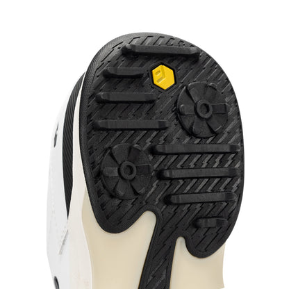 FitVille Wide Men's Golf Shoes Non-Slip Wear-Resistant Comfortable Pickleball Sports Shoes Suitable for Swollen Feet Relieve Toe