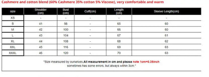 Cashmere Cotton Blend Turtleneck Men Jumper 2025 Autumn Winter Wram Clothes Vetement Homme Pull Homme Hiver Man Pullover Sweater