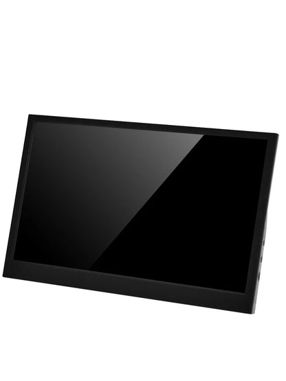Portable Gaming Monitor 11.6 Inch TFT LCD Display - HDMI Compatible Dual Output Screen