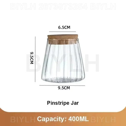 Hydroponic Glass Flower Pots - Transparent Small Vase with Base Tray for Home Decoration