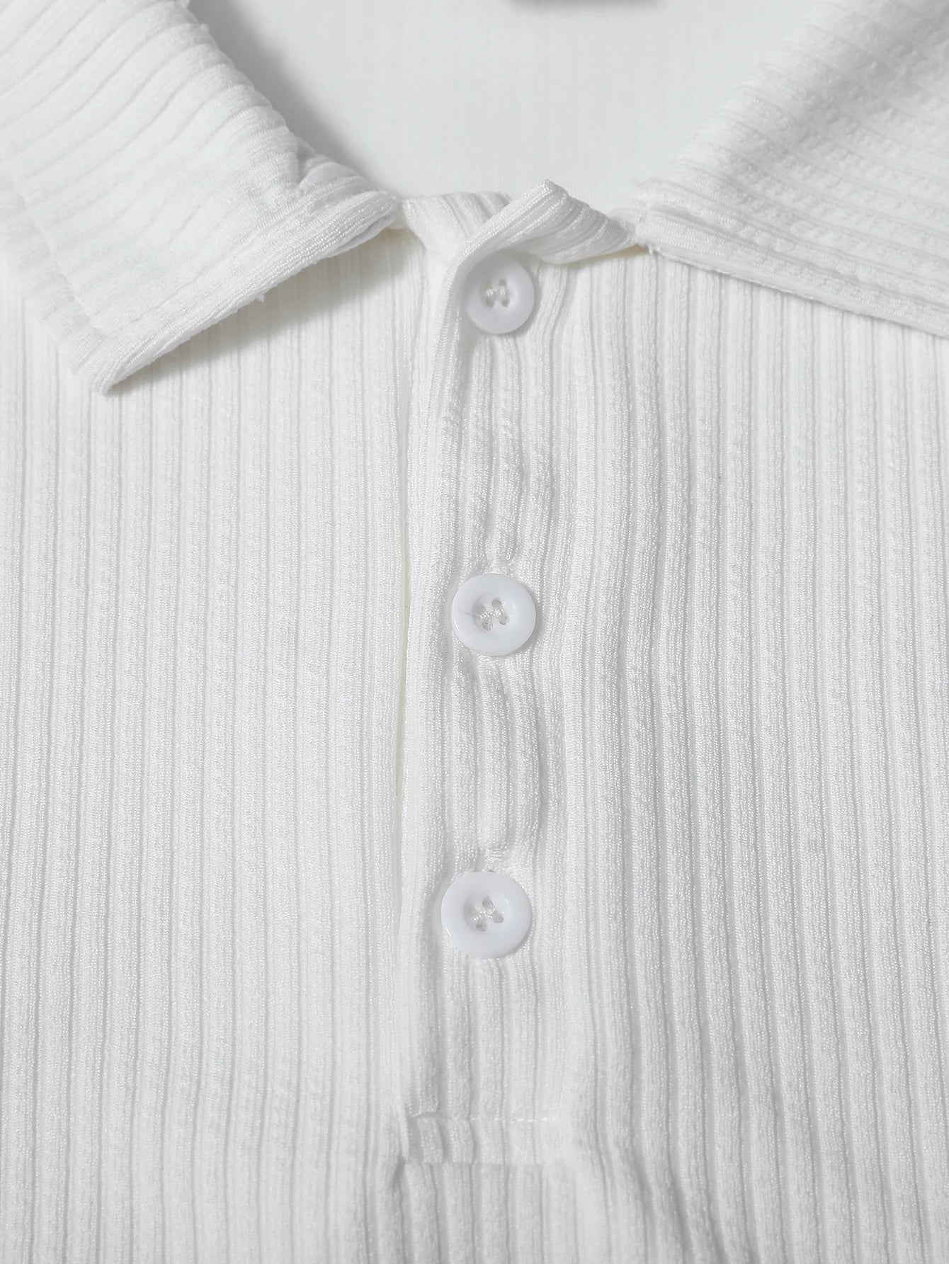 New Light Luxury Light Business Mature Casual Men Sports Retro Style Striped Fashion Men Outdoor Long Sleeve POLO Shirt