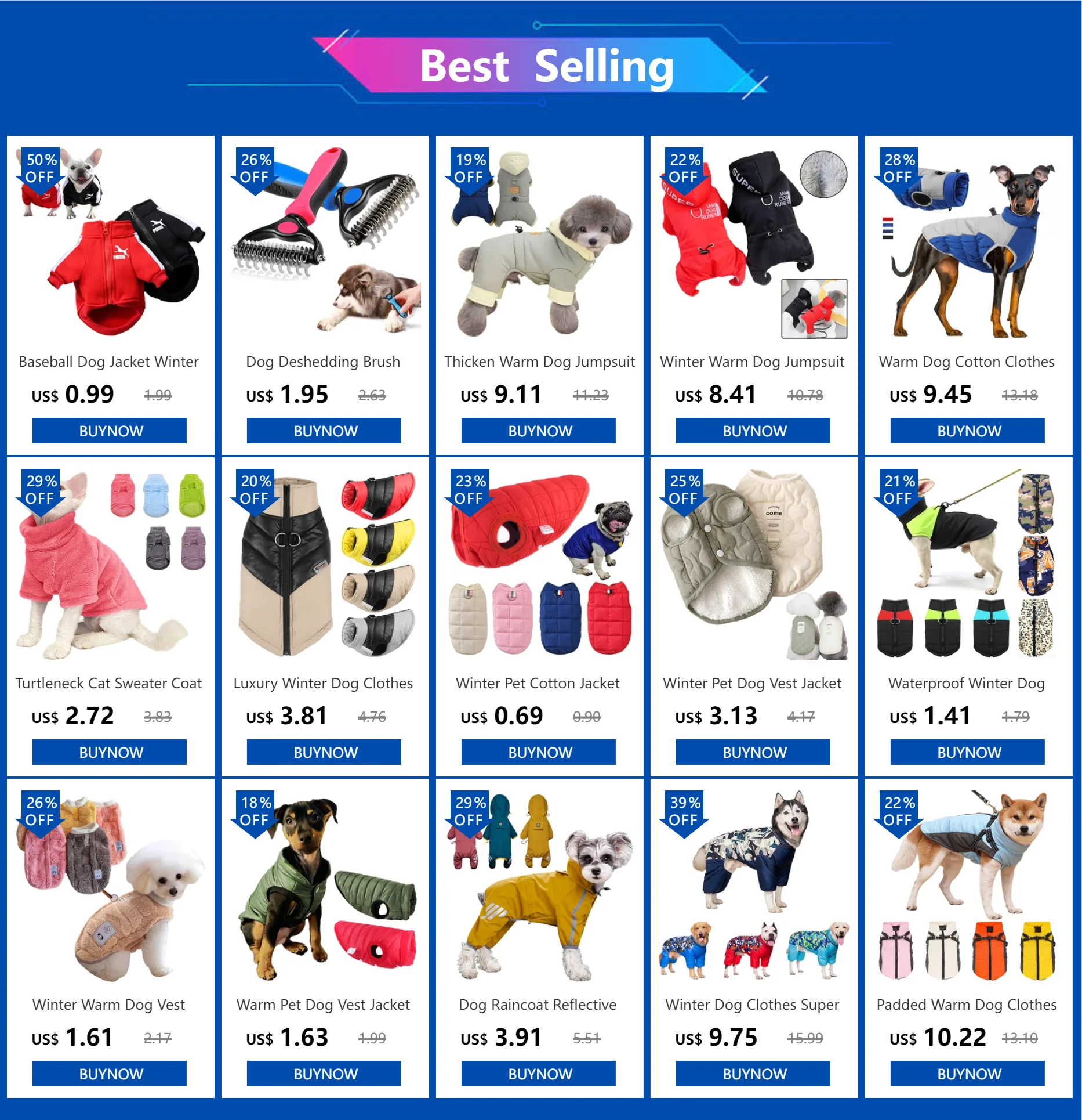 ZOOMNSTORE