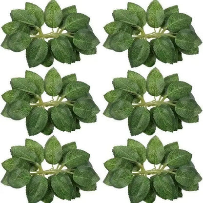 Artificial Foam Rose Flowers - PE Fake Floral Decor for Home Weddings  Holidays