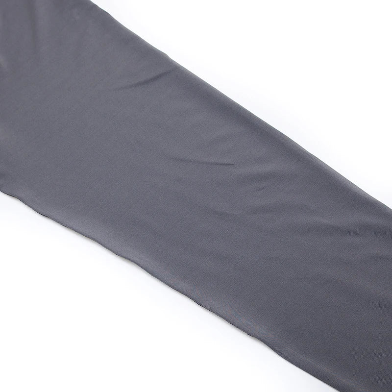 Compression T Shirt Men - Quick Dry Summer Sportswear Athletic Gym Top