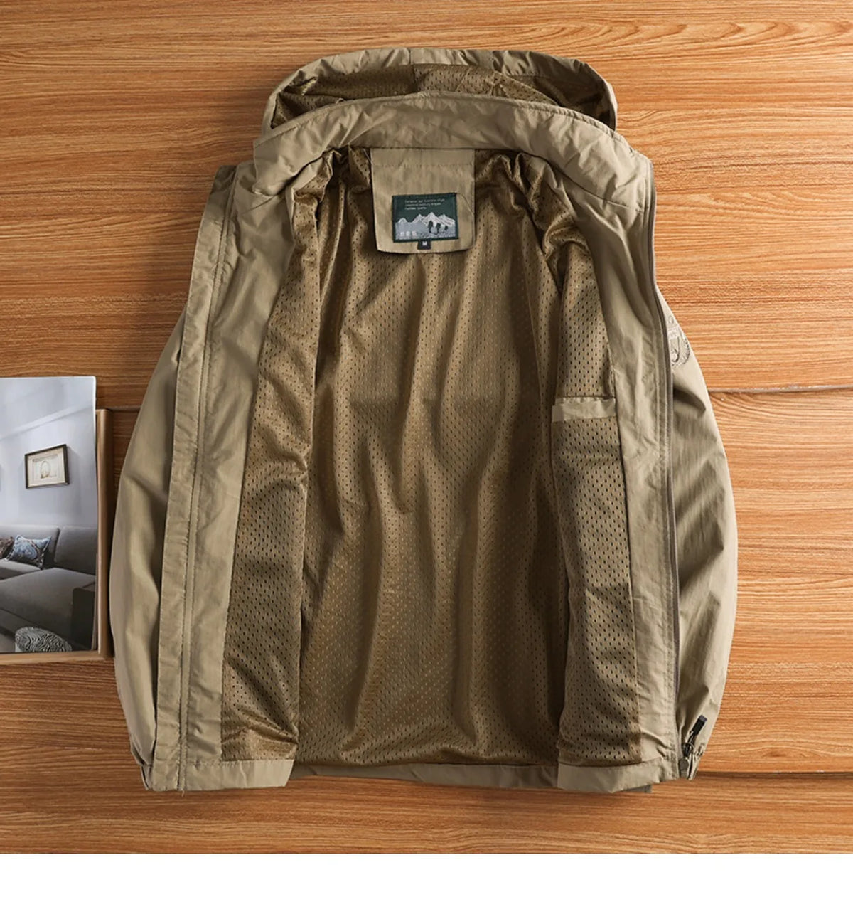 ZOOMNSTORE