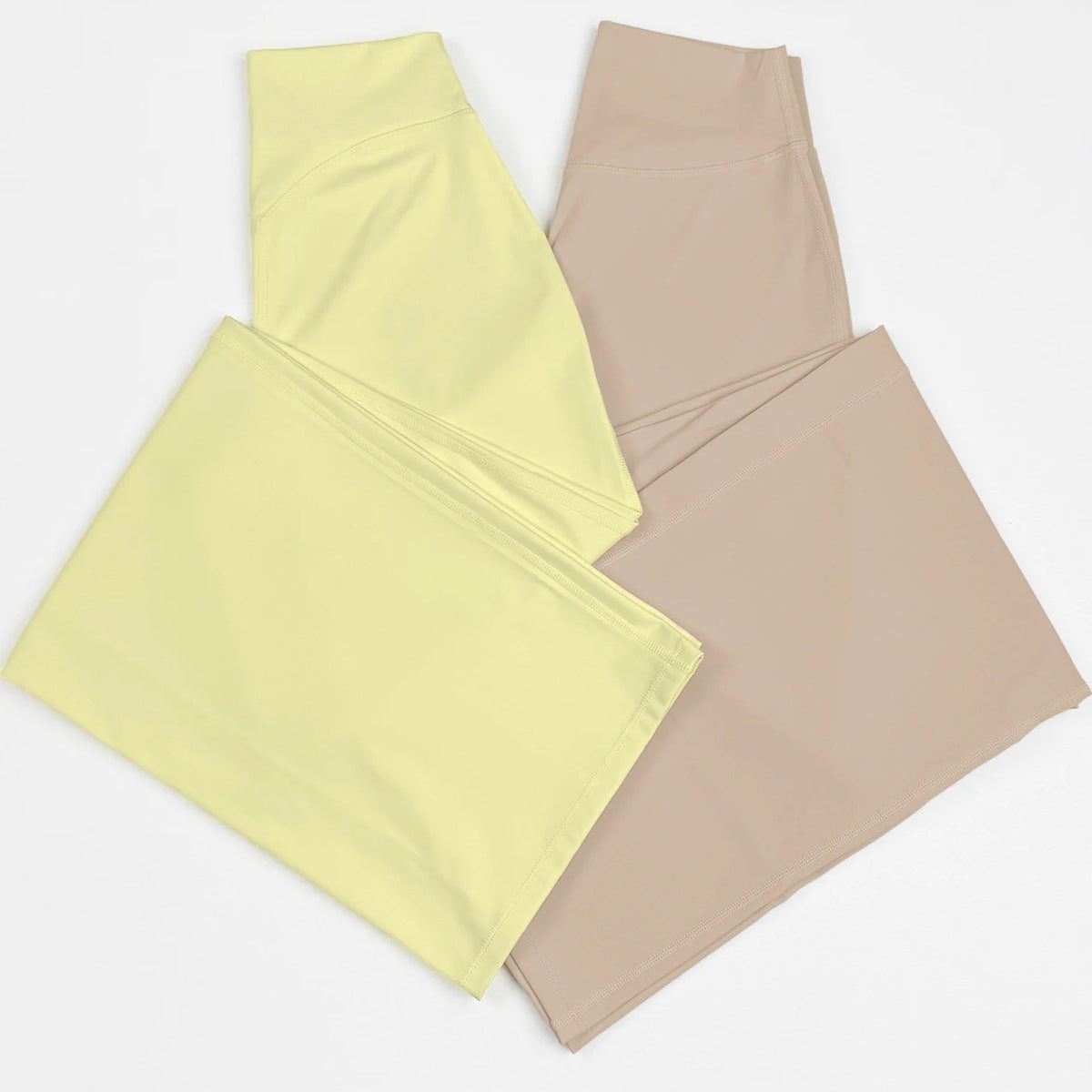 VEQKING Soft Active Women Yoga Pants Strait-leg Yoga Pilates Trousers Naked Feel Gym Fitness Peach Hip Outfits Loose Fit Bottoms