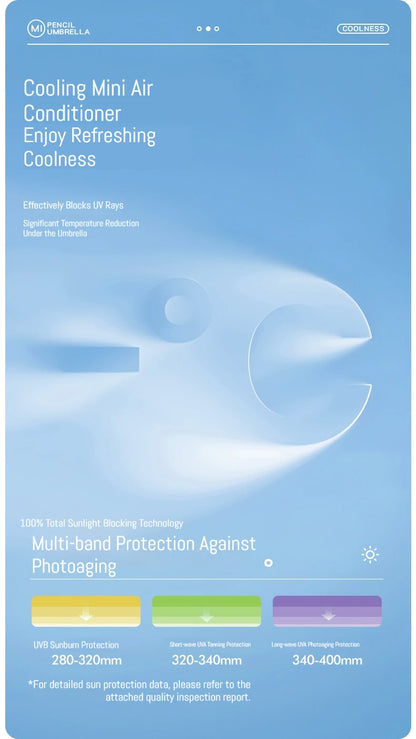 125g Japanese style portable brazing sun protection, UV protection, weather resistance, manual umbrella