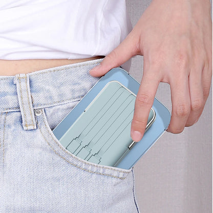 10000mAh Wireless Magnetic Power Bank Portable 22.5W Fast Charging For iPhone 17/16/15/14/13/12 Series Mobile Power with Back Clip and Bracket Desktop Charger