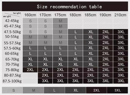 Best-Selling Men's Underwear Thermal Set, Double Warmth for Autumn and Winter, Comfortable for Sports Wear