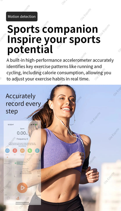 Smart Ring With Dynamic Display Screen 5 ATM Waterproof Blood Oxygen Heart Rate Sleep Monitor Sports Ring Men Women Fashion Ring