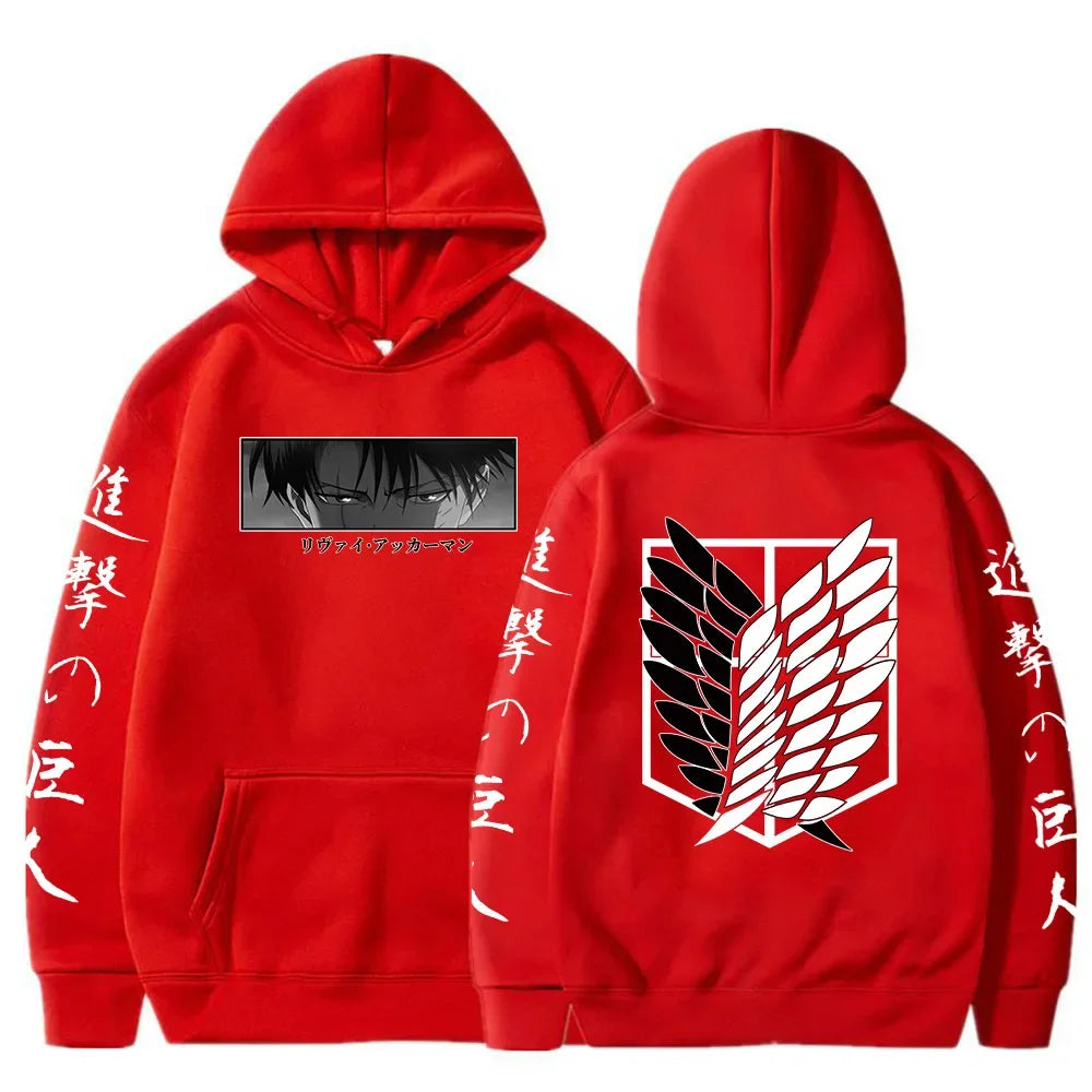 Anime Zipper Hoodie Sports Coat Sportswear Role Playing Women Sportswear Autumn Hoodie Fashionable Hoodie Rtable Womens Clothing