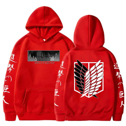 Anime Zipper Hoodie Sports Coat Sportswear Role Playing Women Sportswear Autumn Hoodie Fashionable Hoodie Rtable Womens Clothing