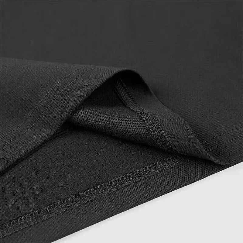 High Street Trend Rhude Casual Shorts Hip-hop Men Women Loose Breathable Quick Drying Mesh Sports Shorts