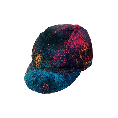 Cycling Cap – Lightweight Bike Hat (One Size)