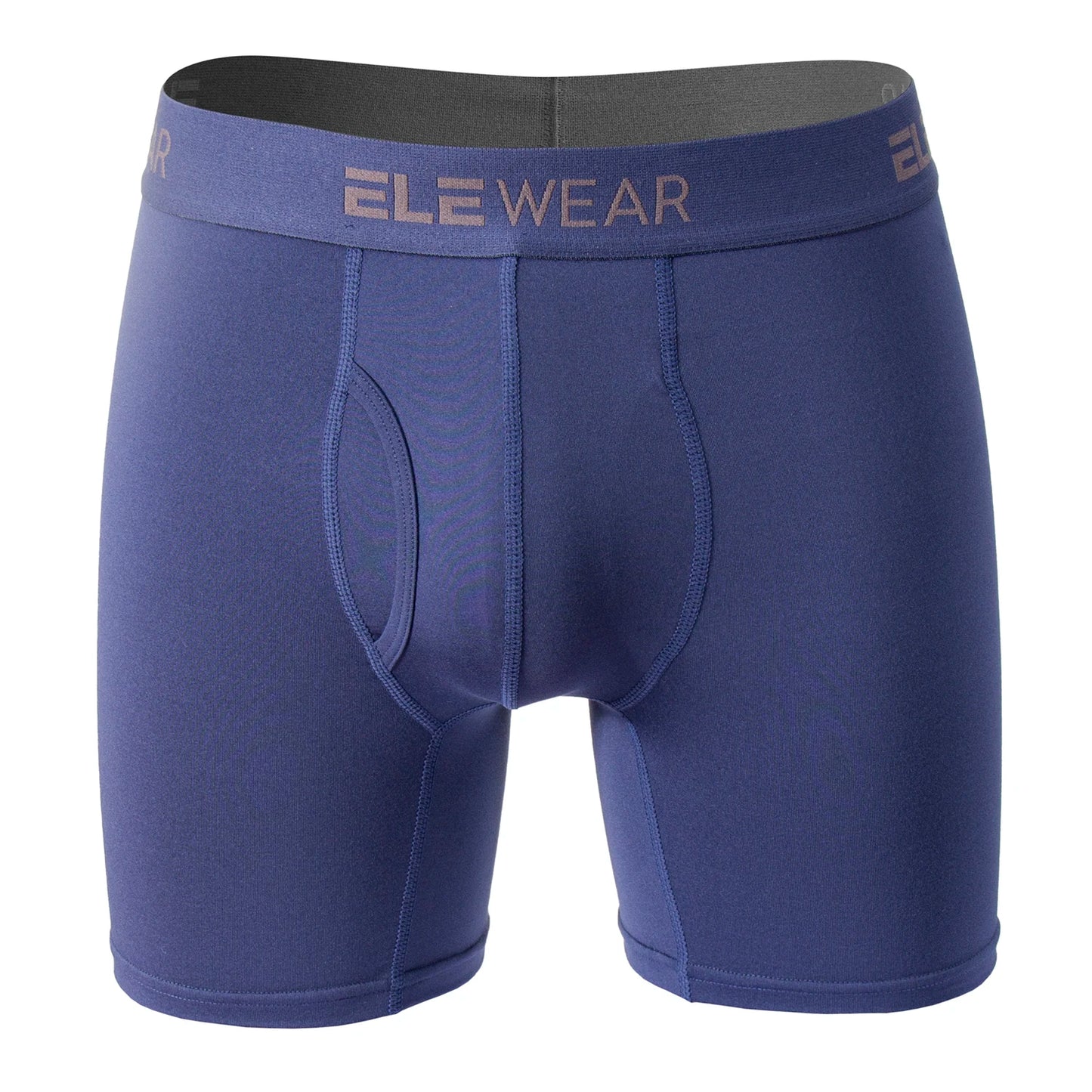 Men Underwear With Opening Breathable Mens Boxershorts Men's Panties Underpants Plus Size Fashion Boxers Brief